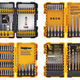 DEWALT 100 Piece Bit Set | $30 | Amazon